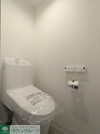 アピチェ板橋本町の物件内観写真